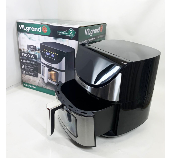 Мультипіч ViLgrand VAF6017WDS