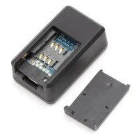 GPS-трекер мобильная система оповещения GF-07 с sim-картой