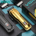 Акумуляторна машинка для стриження VGR V-138