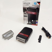 Електробритва бритва сіткова Adler AD 2923 шейвер