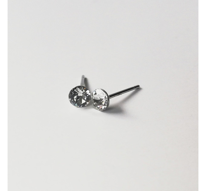 Сережки Biojoux BJT 3040
