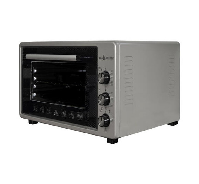 Електрична піч Sea Breeze SB-0705 45 л