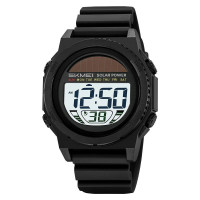 Часы наручные мужские SKMEI 2358BKWT