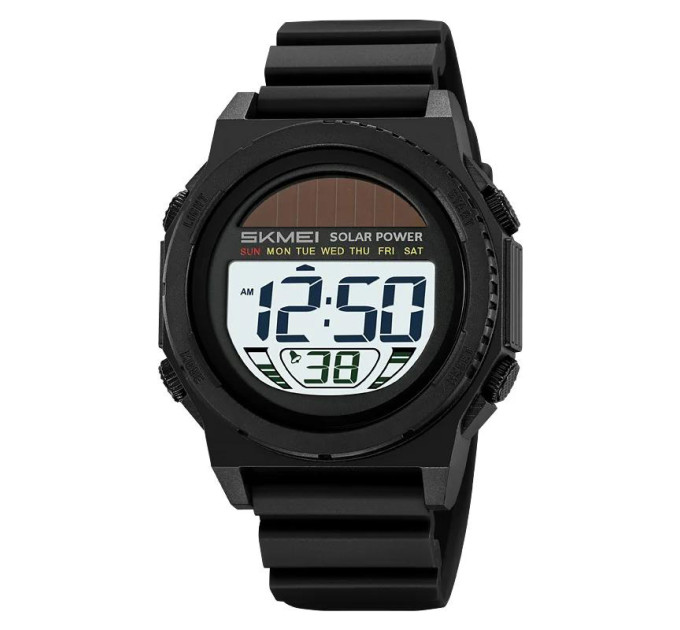 Часы наручные мужские SKMEI 2358BKWT