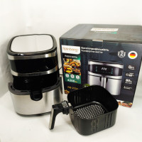Аерофритюрка Rainberg RB-2330 4200Вт
