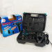 Портативный аккумуляторный шуруповерт Boxer BX-137 18В