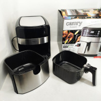 Аерофритюрниця Сamry СR-6311 5л 2500Вт