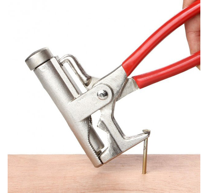 Молоток-гвоздодер многофункциональный универсальный Hammer nail