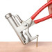 Молоток-гвоздодер многофункциональный универсальный Hammer nail