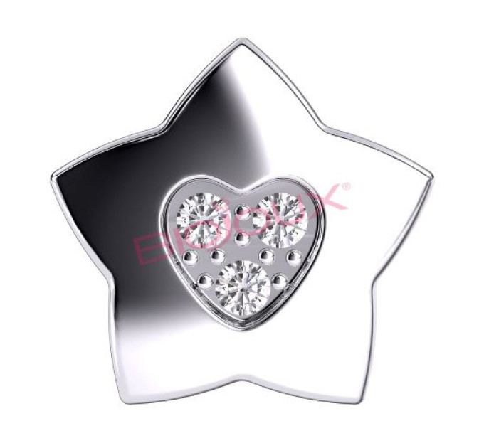 Сережки Biojoux BJT 716