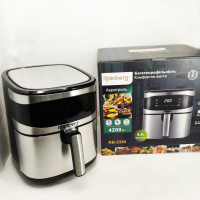 Аерофритюрка Rainberg RB-2330 4200Вт