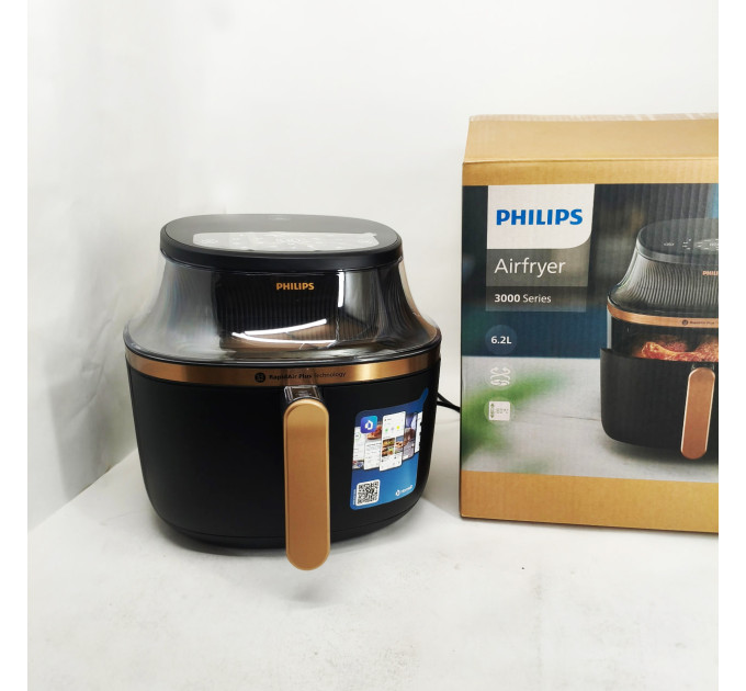 Мультипечь PHILIPS Ovi NA332/00