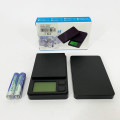 Весы ювелирные T2, 200г (0,01г)