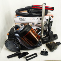 Безмешковый циклонный пылесос Adler AD 7065