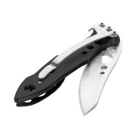 Карманный нож Leatherman Skeletool KB в коробке Black (832385)