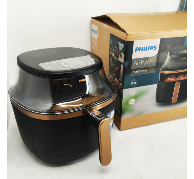 Мультипечь PHILIPS Ovi NA332/00