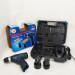 Портативный аккумуляторный шуруповерт Boxer BX-137 18В