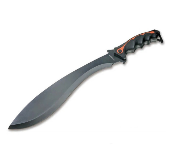 Кукри-мачете Boker Magnum CSB Kukri Machete