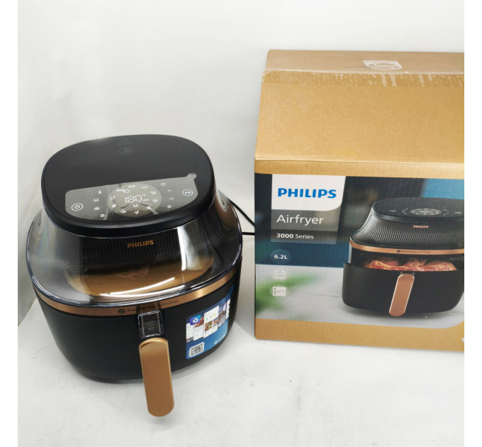 Мультипечь PHILIPS Ovi NA332/00