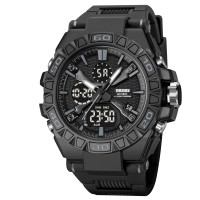 Часы наручные мужские SKMEI 2220BK