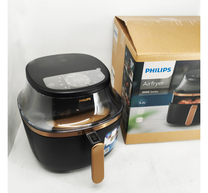 Мультипечь PHILIPS Ovi NA332/00