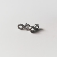 Серьги Biojoux BJT 987