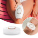 Жіночий портативний домашній фотоепілятор для тіла IPL Hair Removal Device для всіх типів волосся