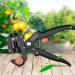 Профессиональный прививочный секатор Titan Professional Grafting Tool для обрезки и прививки деревьев