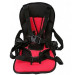 Дитяче автокрісло Multi Function Car Cushion до 5 років Red