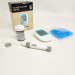 Глюкометр електронний Blood Glucose Meter BGM503 вимірювач рівня цукру в крові портативний