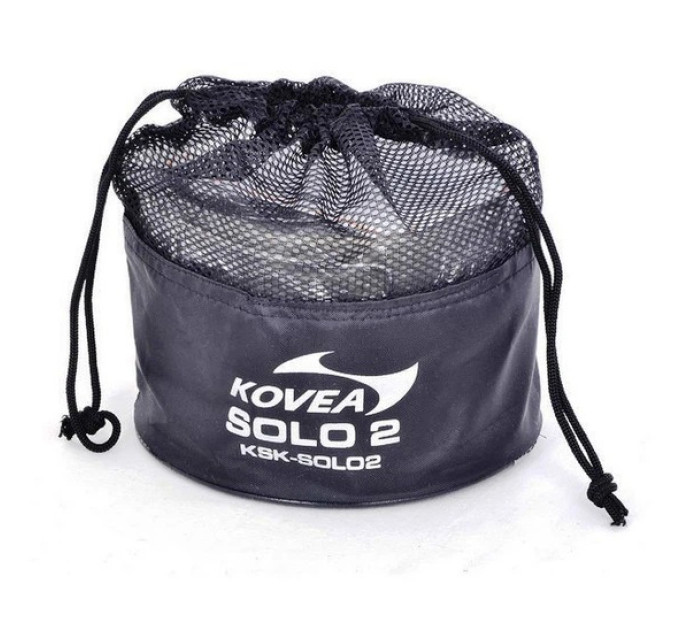 Набор посуды Kovea Solo 2 KSK-SOLO2