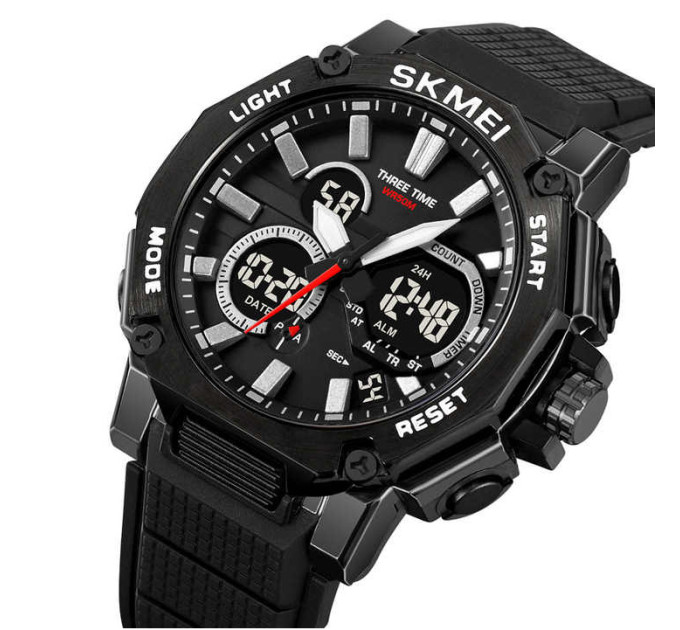 Часы наручные мужские SKMEI 2219BK