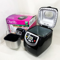 Хлібопічка DARIO DBM 1065