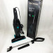 Вертикальный пылесос 2в1 с циклонным фильтром GOLDBERG GB-9902 5200Вт Blue