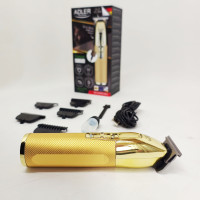 Машинка для стрижки волосся Adler AD-2836G