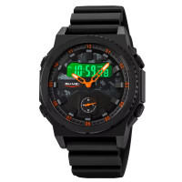 Часы наручные мужские SKMEI 2355BKOG