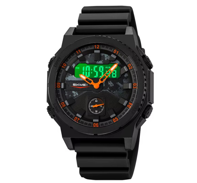 Часы наручные мужские SKMEI 2355BKOG