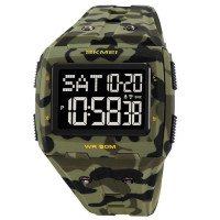 Часы наручные мужские SKMEI 2186CMGN