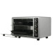 Електродуховка ASEL AF-40-24. Колір: сірий
