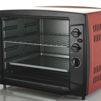 Електрична піч VILGRAND VEO650-14 Red