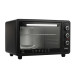 Електродуховка ASEL AF-40-24 Black