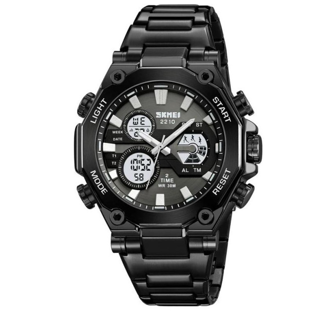 Часы наручные мужские SKMEI 2210BK