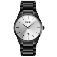 Часы наручные мужские SKMEI 9140BKSI