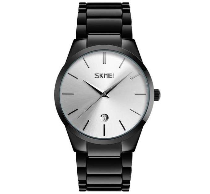 Часы наручные мужские SKMEI 9140BKSI