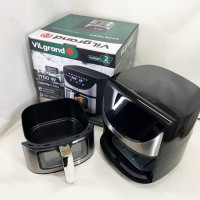 Мультипіч ViLgrand VAF6017WDS