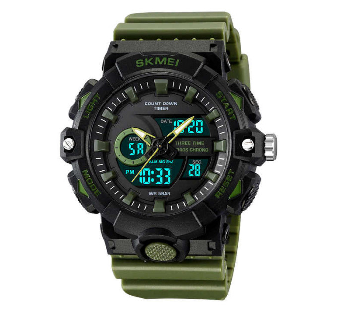Часы наручные мужские SKMEI 2225AG