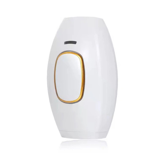 Жіночий портативний домашній фотоепілятор для тіла IPL Hair Removal Device для всіх типів волосся