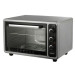 Електродуховка ASEL AF-40-24. Колір: сірий