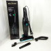Вертикальный пылесос 2в1 с циклонным фильтром GOLDBERG GB-9902 5200Вт Blue