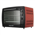 Электрическая печь VILGRAND VEO650-14 Red
